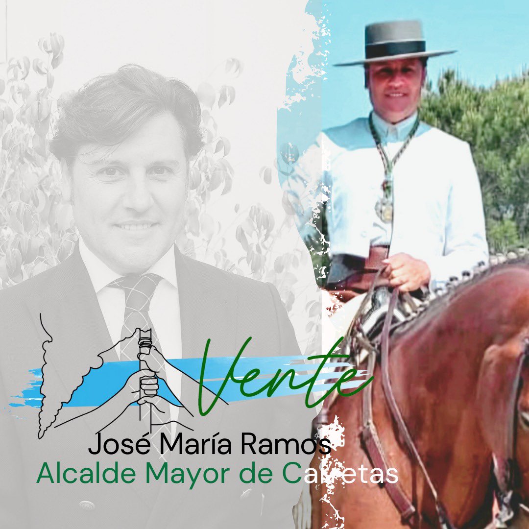 CandiDavidMar's tweet photo. 𝗝𝗢𝗦É 𝗠𝗔𝗥Í𝗔 𝗥𝗔𝗠𝗢𝗦 - 𝗔𝗟𝗖𝗔𝗟𝗗𝗘 𝗠𝗔𝗬𝗢𝗥 𝗗𝗘 𝗖𝗔𝗥𝗥𝗘𝗧𝗔𝗦

“𝑬𝒏 𝒎𝒊𝒔 𝒔𝒖𝒆ñ𝒐𝒔, 𝒔𝒊𝒆𝒎𝒑𝒓𝒆 𝒂𝒑𝒂𝒓𝒆𝒄𝒆𝒏 𝒍𝒐𝒔 𝒅𝒊𝒇𝒆𝒓𝒆𝒏𝒕𝒆𝒔 𝒄𝒂𝒎𝒊𝒏𝒐𝒔 𝒅𝒆 𝑯𝒖𝒆𝒍𝒗𝒂... 𝒍𝒐𝒔 𝒒𝒖𝒆, 𝒅𝒆𝒔𝒅𝒆 𝒏𝒊ñ𝒐, 𝒉𝒆 𝒗𝒊𝒗𝒊𝒅𝒐.” https://t.co/pOKvAZzRxS