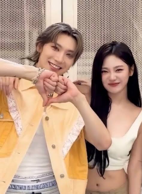 moonlightat1001's tweet photo. #TENxNingning
#NINGNING #Asapa
#TENLEE #เตนล์ #TEN
#텐 #テン #李永钦
#NCT #WayV
#TENFutures_Collabs https://t.co/ipoktCp31n