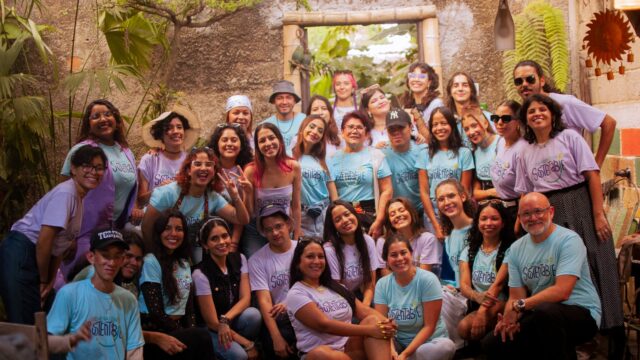 TierraVivaVzla's tweet image. Consulta el Boletín N° 8. Generación Sustentable. Liderando el cambio hacia la sostenibilidad 
tierraviva.org/boletin-n-8-ge…