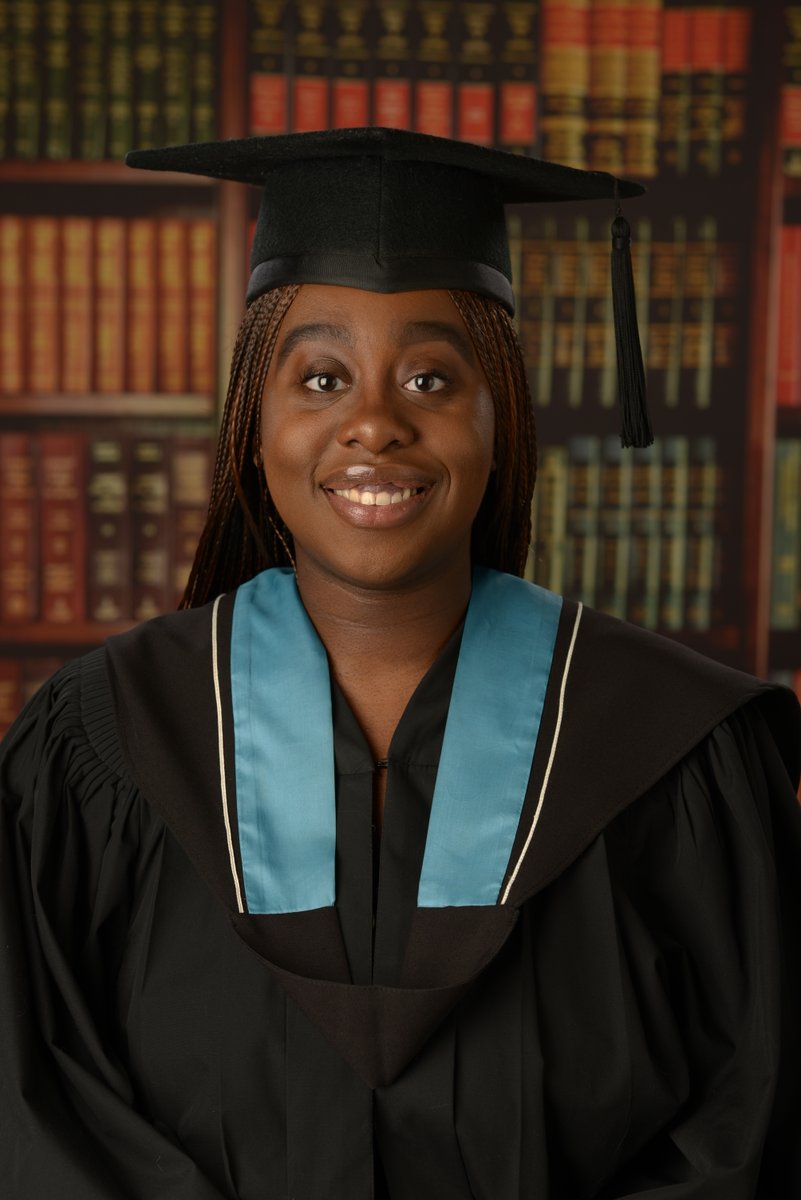 Self-Attitudes Lab (@attitudeslab) on Twitter photo Congratulations to our research assistant Esosa Omoregbee for graduating with her BSc in #Psychology and beginning her MASc in Industrial-Organizational Psychology <a href="/UWaterloo/">University of Waterloo</a>! With the lab, Esosa worked alongside <a href="/M_Grove_/">Monica Grove</a> helping with her MA research. Congratulations to our research assistant Esosa Omoregbee for graduating with her BSc in #Psychology and beginning her MASc in Industrial-Organizational Psychology <a href="/UWaterloo/">University of Waterloo</a>! With the lab, Esosa worked alongside <a href="/M_Grove_/">Monica Grove</a> helping with her MA research.