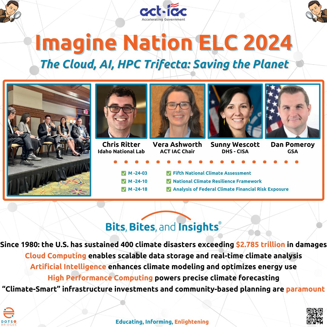Pete Tseronis (@tseronis) on Twitter photo #ICYMI
➡️ An incredibly educational session with Christopher Ritter, Vera Ashworth, Sunny Wescott, Dan Pomeroy
<a href="/THyejC/">Tiffany Choo</a> <a href="/wjhuie/">wjhuie</a> <a href="/USGSA/">GSA</a> <a href="/CISAgov/">Cybersecurity and Infrastructure Security Agency</a> <a href="/INL/">Idaho National Lab</a> <a href="/USGAO/">U.S. GAO</a> <a href="/ACTIAC/">ACT-IAC</a> <a href="/FederalNewsNet/">Federal News Network</a> <a href="/publicservice/">The Partnership (@ourpublicservice.bsky.social)</a> <a href="/Carahsoft/">Carahsoft</a> #ICYMI
➡️ An incredibly educational session with Christopher Ritter, Vera Ashworth, Sunny Wescott, Dan Pomeroy
<a href="/THyejC/">Tiffany Choo</a> <a href="/wjhuie/">wjhuie</a> <a href="/USGSA/">GSA</a> <a href="/CISAgov/">Cybersecurity and Infrastructure Security Agency</a> <a href="/INL/">Idaho National Lab</a> <a href="/USGAO/">U.S. GAO</a> <a href="/ACTIAC/">ACT-IAC</a> <a href="/FederalNewsNet/">Federal News Network</a> <a href="/publicservice/">The Partnership (@ourpublicservice.bsky.social)</a> <a href="/Carahsoft/">Carahsoft</a>