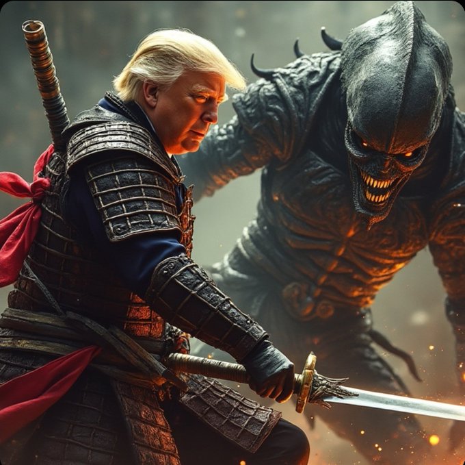 PillarsStrategy's tweet image. Dang.....hope everyone has the sword of the spirit and the shield of faith because every man must take up arms to fight in this spiritual war.   

Not every person on the planet is human.  The sooner you realize this the sooner you will literally awaken your awareness.