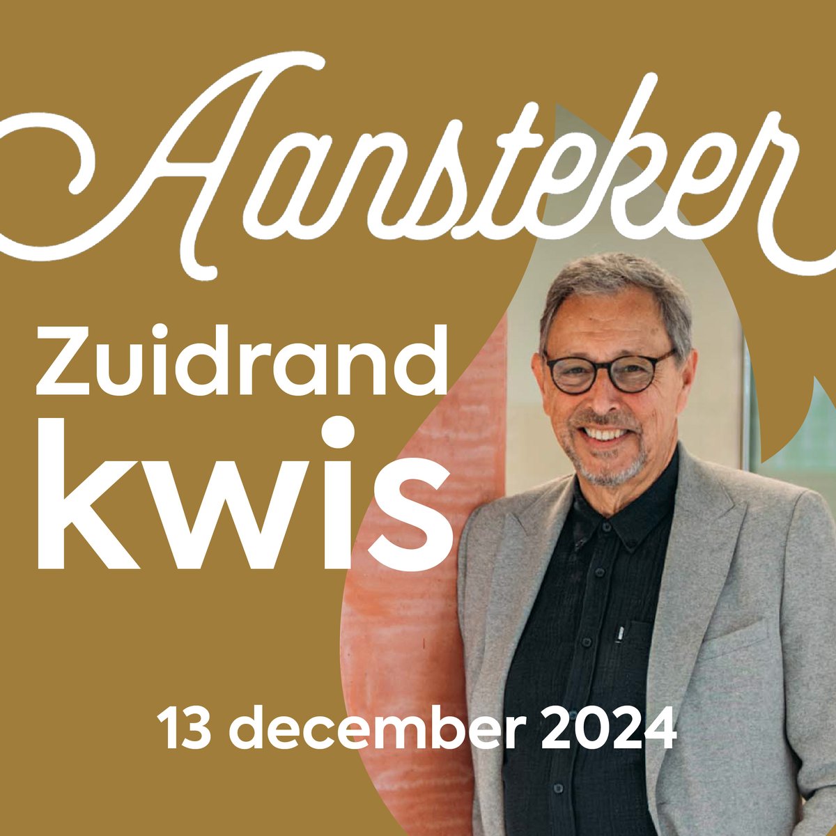 Aansteker Zuidrand tweet media