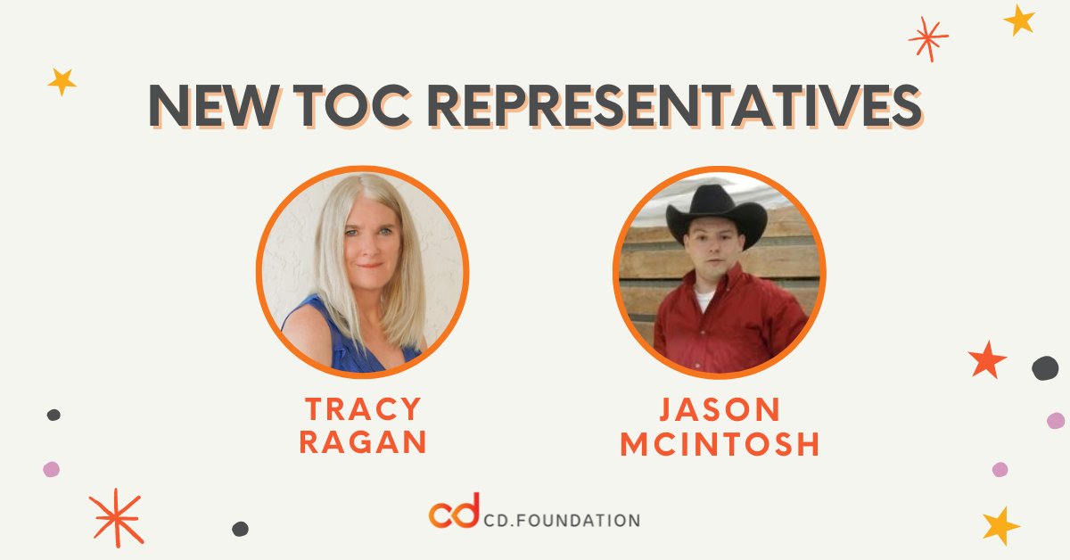 CDeliveryFdn's tweet photo. Welcome to the 2 newly elected Technical Oversight Committee (TOC) Project Representatives: Tracy Ragan (@OrteliusOs) and Jason McIntosh (Spinnaker)!
Read more: https://t.co/HQpttPCVE2 https://t.co/PVoZpDX0Re