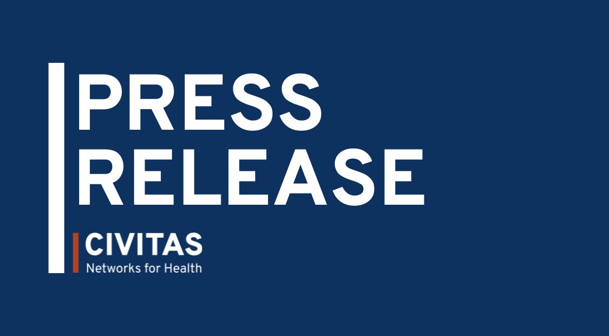Civitas Networks for Health (@civitas4health) on Twitter photo Civitas Networks for Health today announced <a href="/211SD/">211 San Diego</a> & <a href="/SDHealthConnect/">SD Health Connect</a> will be the premier partners for #Civitas2025 Annual Conference in Anaheim, CA. Mark your calendars for 9/28-9/30: civitasforhealth.org/civitas-annual… Civitas Networks for Health today announced <a href="/211SD/">211 San Diego</a> & <a href="/SDHealthConnect/">SD Health Connect</a> will be the premier partners for #Civitas2025 Annual Conference in Anaheim, CA. Mark your calendars for 9/28-9/30: civitasforhealth.org/civitas-annual…