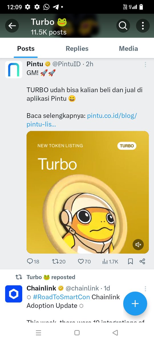 RGandhaari's tweet photo. @TurboToadToken https://t.co/xphz3wUYhk