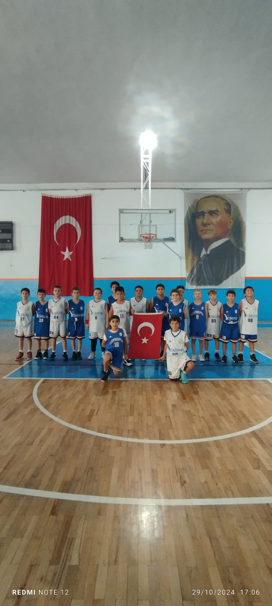 YAŞASIN CUMHURİYET ! 🇹🇷🇹🇷🇹🇷

#29EkimCumhiyetBayramı