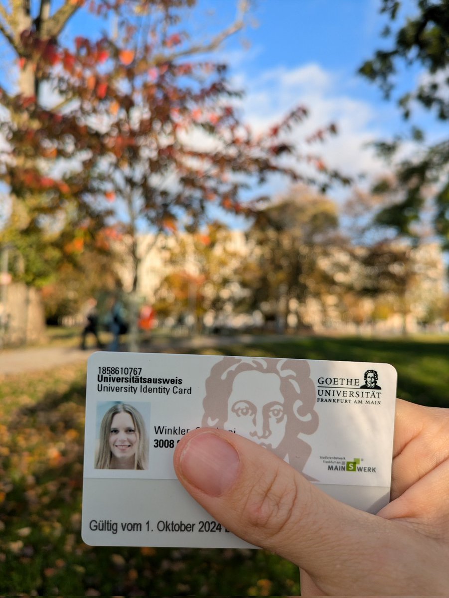 Dr. Stephanie C. Winkler tweet media