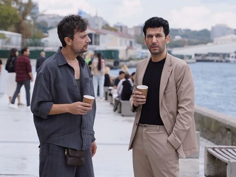 #MuratYıldırım #GizliBahçe