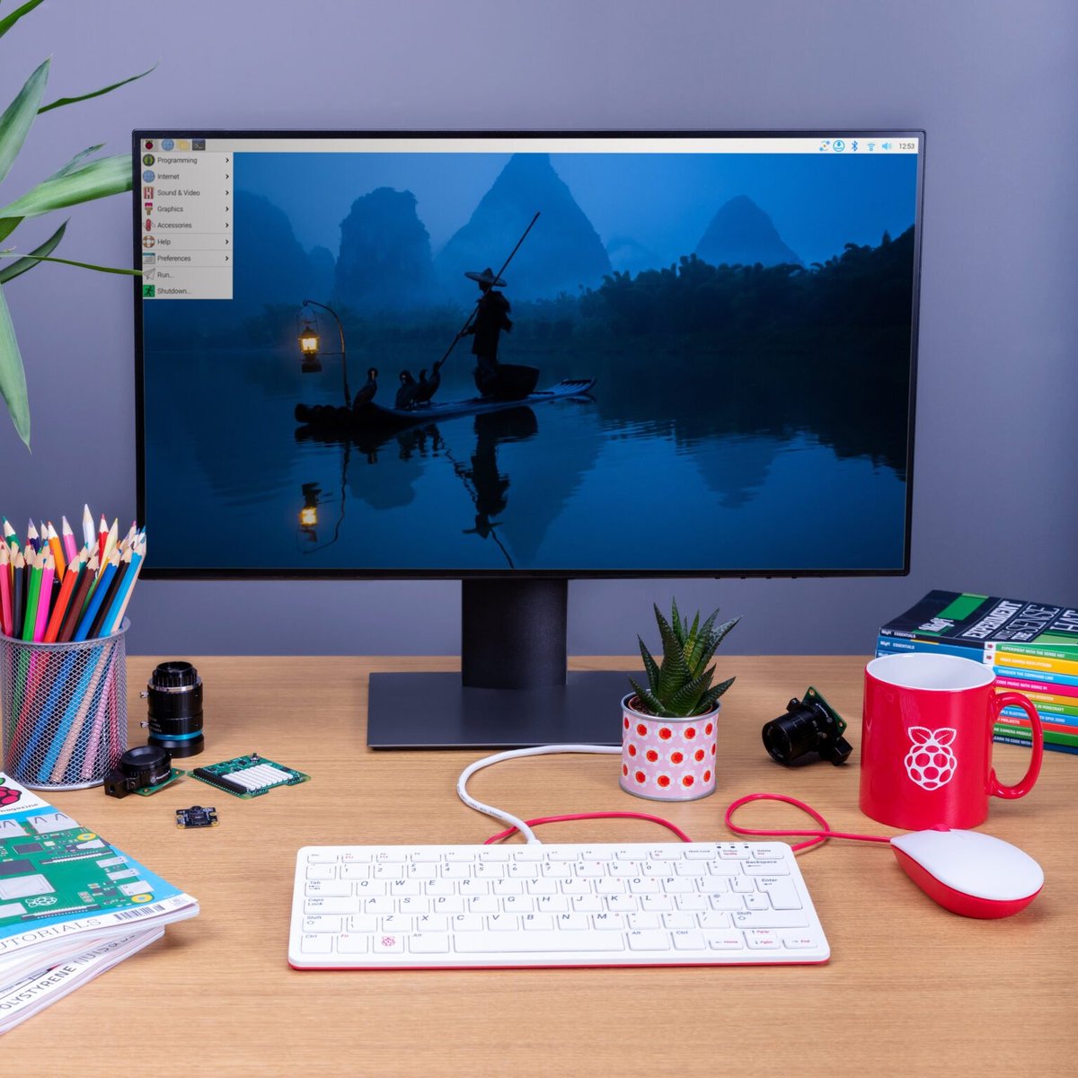 BlogNT's tweet image. 🖥️🚀 Raspberry Pi OS : adieu X11, bonjour Wayland et Labwc !  Une nouvelle ère pour le système d&apos;exploitation du Raspberry Pi.  Plus d&apos;infos ici 👇

blog-nouvelles-technologies.fr/308839/raspber…

#RaspberryPiOS #Wayland #Labwc #RaspberryPi #SystèmeExploitation