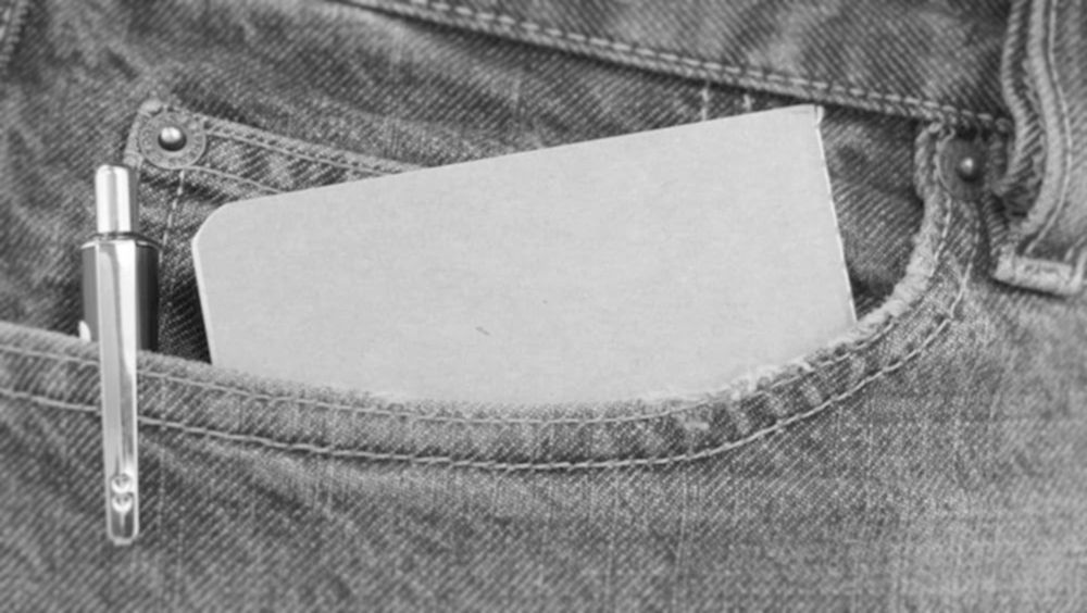 MRACELY's tweet image. Take a break to unlock the organizational hacks on the many faces of pocket notebooks.  buff.ly/3Q3BrAA #EverydayCarry #Writing #PocketNotebook  #Notebook