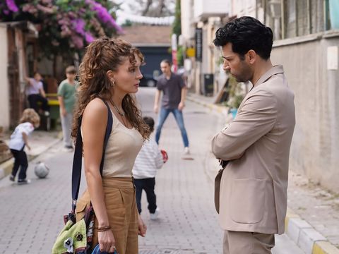 #MuratYıldırım #GizliBahçe