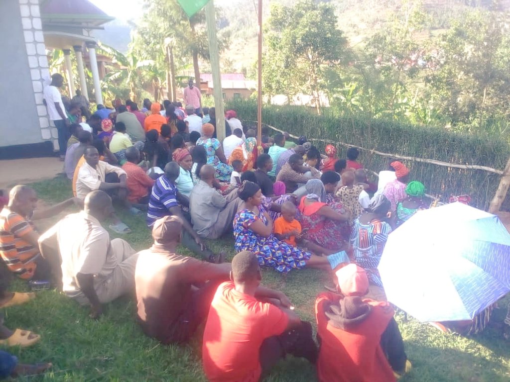 Fumbwe Sector tweet media