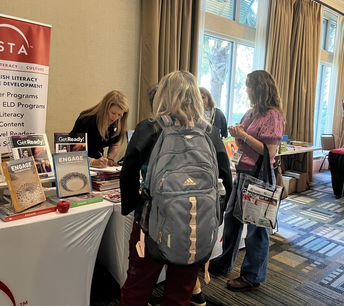 Jody Nolf, M. Ed. tweet media