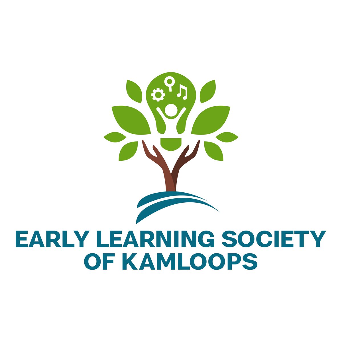 KarynSutherland's tweet photo. 🚨After 28 yrs Childrens Circle Daycare Society has a bold new name and a snappy new logo! Two rivers, a diverse community of nurturing hands and boundless, child-led ideas! #Kamloops #childcarebc #earlylearning #strategicplanning https://t.co/IwZIvvbAvd