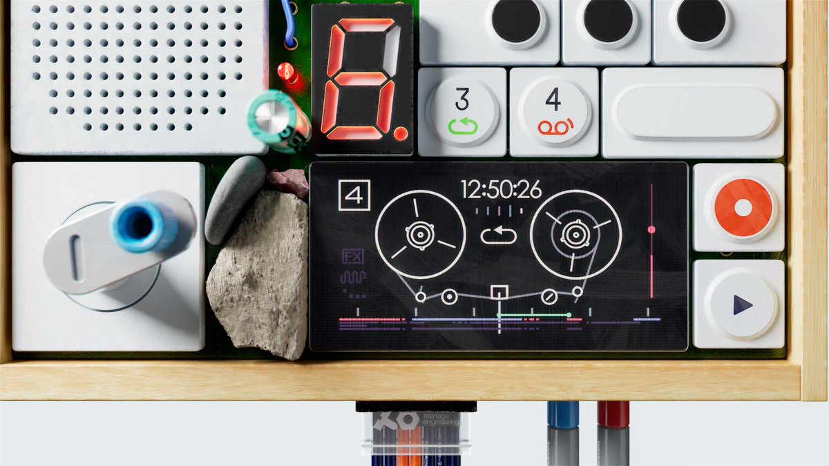 stash_magazine's tweet image. The striking quality of #3D #motiondesign produced by students at #VDAS in Seoul continues with this intricate and joyful spec #brandfilm by Lee Yoonha for @teenageengin33r   

Watch: tinyurl.com/mrfakwjc

#3danimation #design #3ddesign #productdesign #rendering  #3DCG #CG