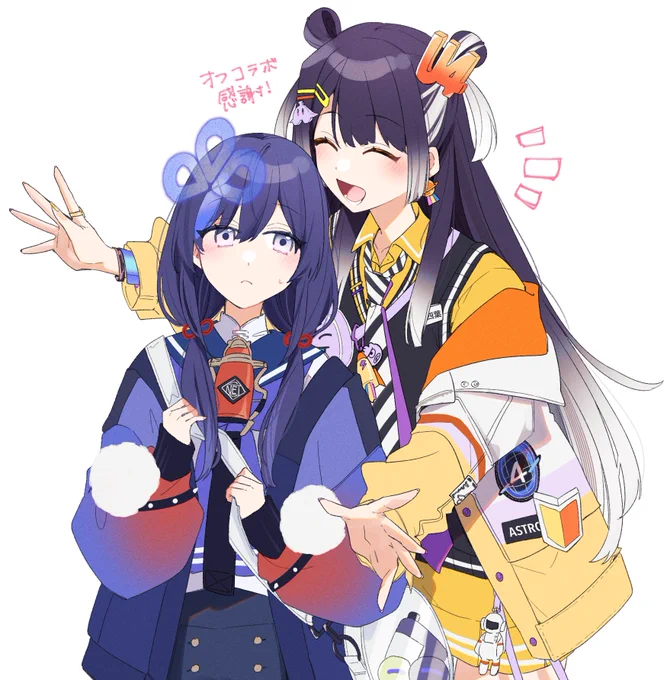 #べりはぴ 