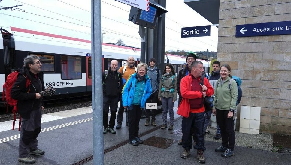 FFCAM | Fédération Française des Clubs Alpins tweet media