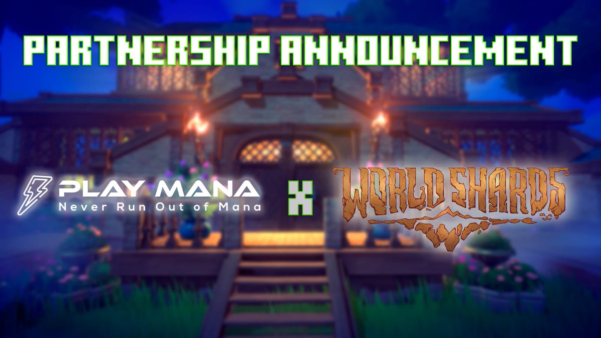 PlayMana tweet media