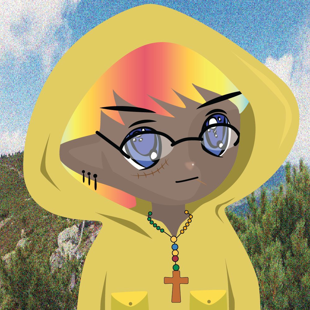 Miluce + tweet media