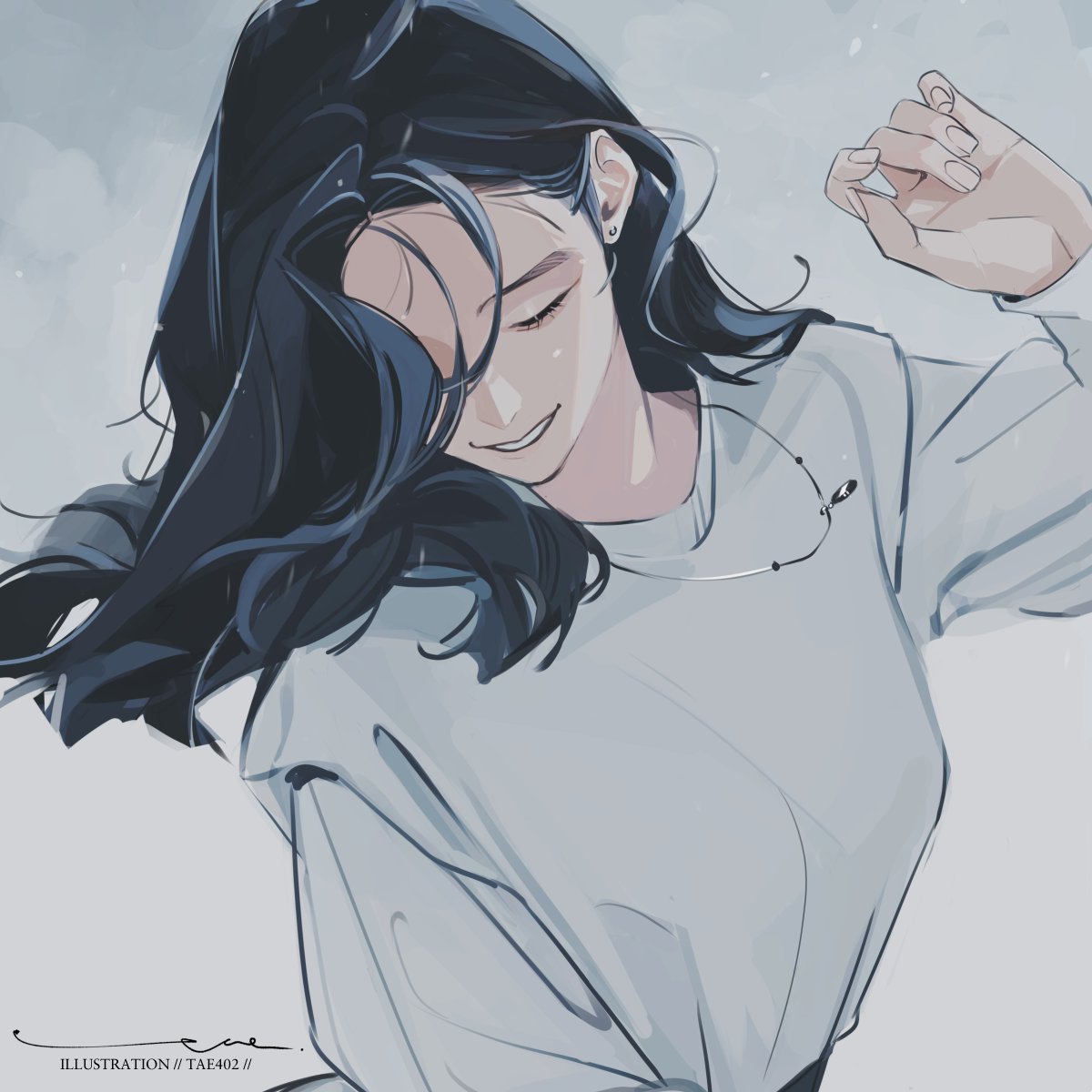 tae402's tweet image. 💃