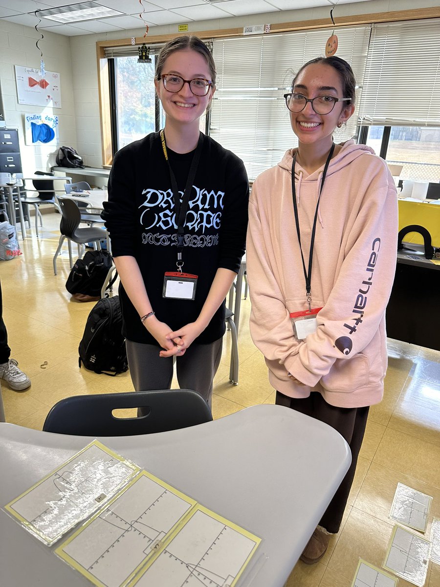 MsCPolanish's tweet photo. On our feet matching graphs of functions and their derivatives! @CommackSchools https://t.co/KiZx43H7Yk