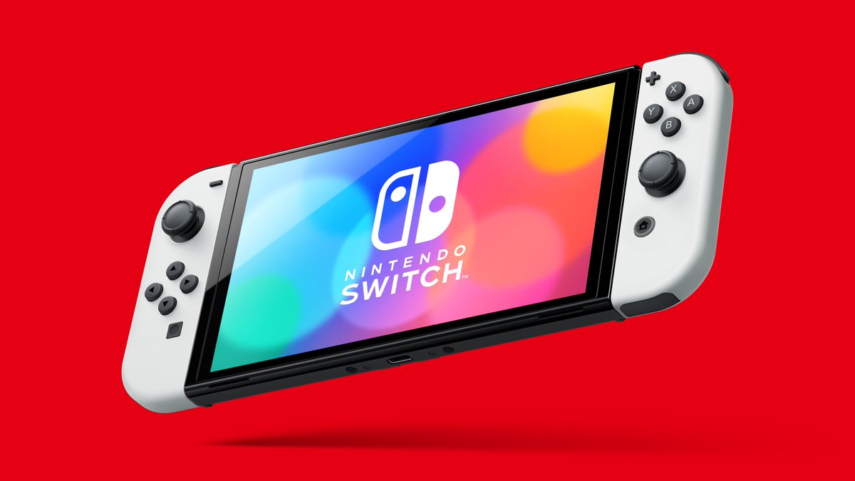 flowgamespdc's tweet image. 📰 Anúncio do Nintendo Switch 2 pode acontecer hoje:

🔸 Um site com o countdown para o anúncio surgiu na internet indicando que o anúncio seria realizado às 11 horas de hoje. O que não aconteceu e o contador foi atualizado para às 12 horas.

🔸No horário indicado (11hrs) foi…