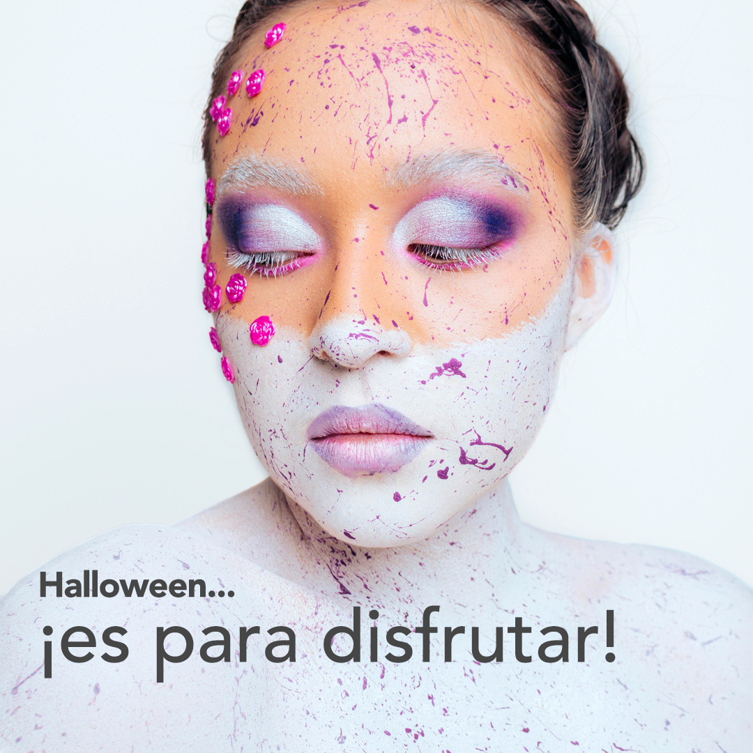 No dejes que una noche de diversión se vea afectada por el uso de cosméticos falsificados, ya que pueden ser peligrosos para la #salud. Las falsificaciones no solo tienen un impacto en la salud y a nivel económico, también suponen la destrucción de 80.000 empleos en Europa/año