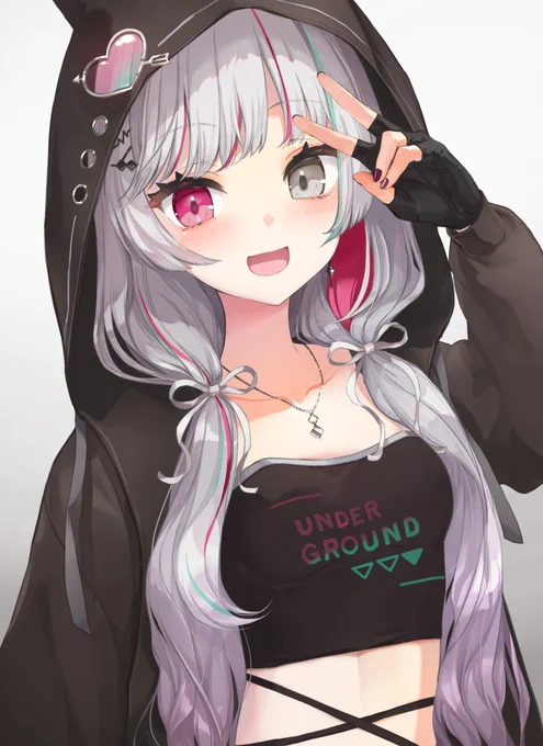 誕生日おめでとう～素敵な笑いとへたくせをありがとう #流石神絵師 