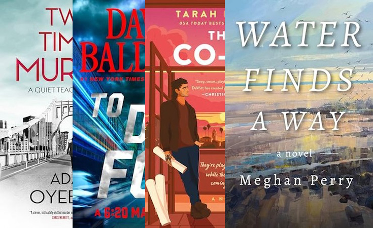 Check out this list of the best books to read in November. 🌟 ow.ly/9I0A50TTLj4 

<a href="/severnhouse/">Severn House</a> <a href="/GrandCentralPub/">Grand Central Pub</a> <a href="/StMartinsPress/">St. Martin's Press</a> <a href="/DelphBks/">Delphinium Books</a> <a href="/fsgbooks/">Farrar,Straus&Giroux</a> <a href="/PutnamBooks/">G. P. Putnam's Sons</a> <a href="/AAKnopf/">Alfred A. Knopf</a> <a href="/BloomsburyPub/">Bloomsbury U.S.</a> <a href="/eccobooks/">Ecco</a> <a href="/PrincetonUPress/">Princeton University Press</a> <a href="/AtriaBooks/">Atria Books</a> <a href="/ucpress/">University of California Press (is on Bluesky)</a> <a href="/LiverightPub/">Liveright Books</a> <a href="/umasspress/">UMass Press</a> <a href="/OxUniPress/">Oxford University Press</a>
