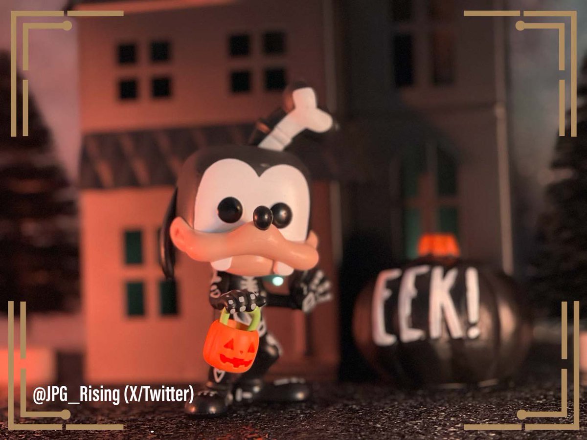 FunkoLeeM's tweet image. Congrats to @JPG_Rising for winning Day 4 of our #FunkoPhotoADayChallenge on X/Twitter for the theme Scary Monday Mood!🗓️🙀👑
#Funko #fun #FunkoOct2024 #FunkoFamily