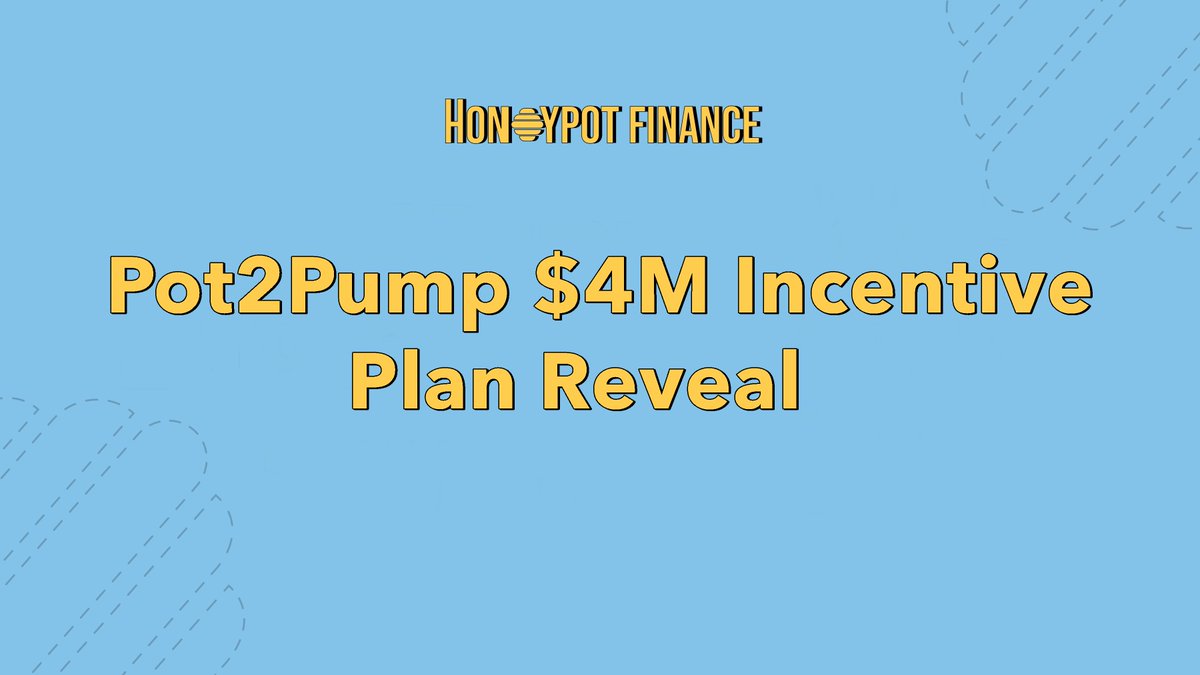 honeypotfinance's tweet photo. Honeypot Finance is excited to introduce our $4 Million incentive plan for Pot2Pump Meme Launchpad

Beras might wanna learn to read for this one 🔥

And furthermore, ooga booga 🐻⛓️

🔗 Mirror: https://t.co/OeHfk5KKR5

🔗 Zealy: https://t.co/UWwl1Lgh2V