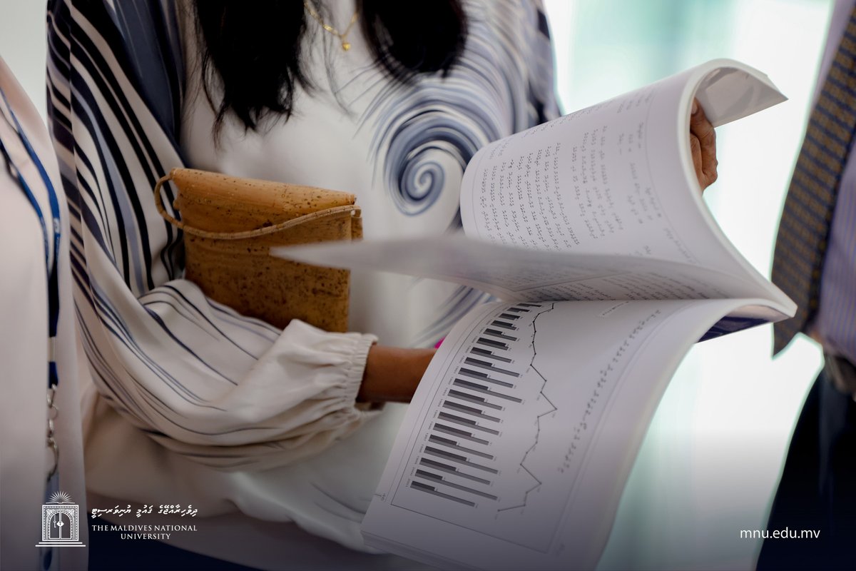 MNUedu's tweet image. More snaps from Book display prepared by the University Central Library.

#bookdisplay #mnulibraries #studyatmnu #mnu