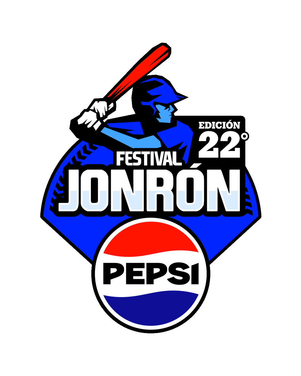Se viene el Festival Jonrón #Pepsi el 2 de diciembre
Con los destacados jonroneros venezolanos al son de #ServandoYFlorentino <a href="/pepsiven/">thee eclipse</a> 
  jardindelrock.com/jardín-del-roc…