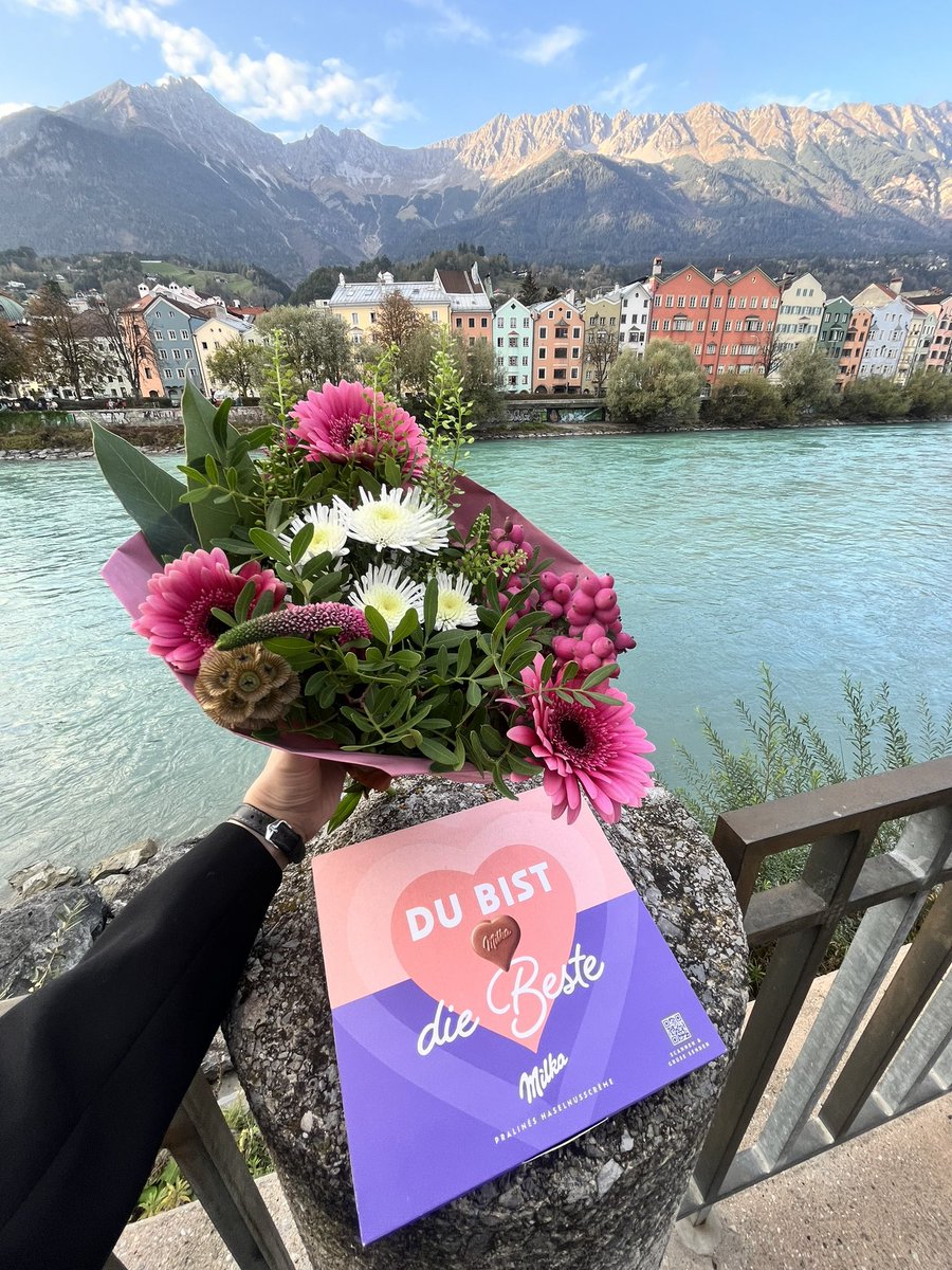 It has been four amazing years at <a href="/uniinnsbruck/">@uniinnsbruck@social.uibk.ac.at</a> ❤️