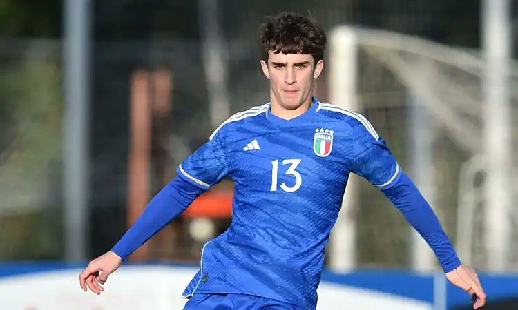 👤Matteo Cocchi🇮🇹(07',LB)
Team: Inter Milan Primavera
Foot: L
  💪
-Agility     
-Crossing
-Pace
-Passing(ball progression) 
-Technical Ability
-Positioning    
-Dribbling
 -Pressing
-Overlap
-Set Pieces
-Off-ball movement