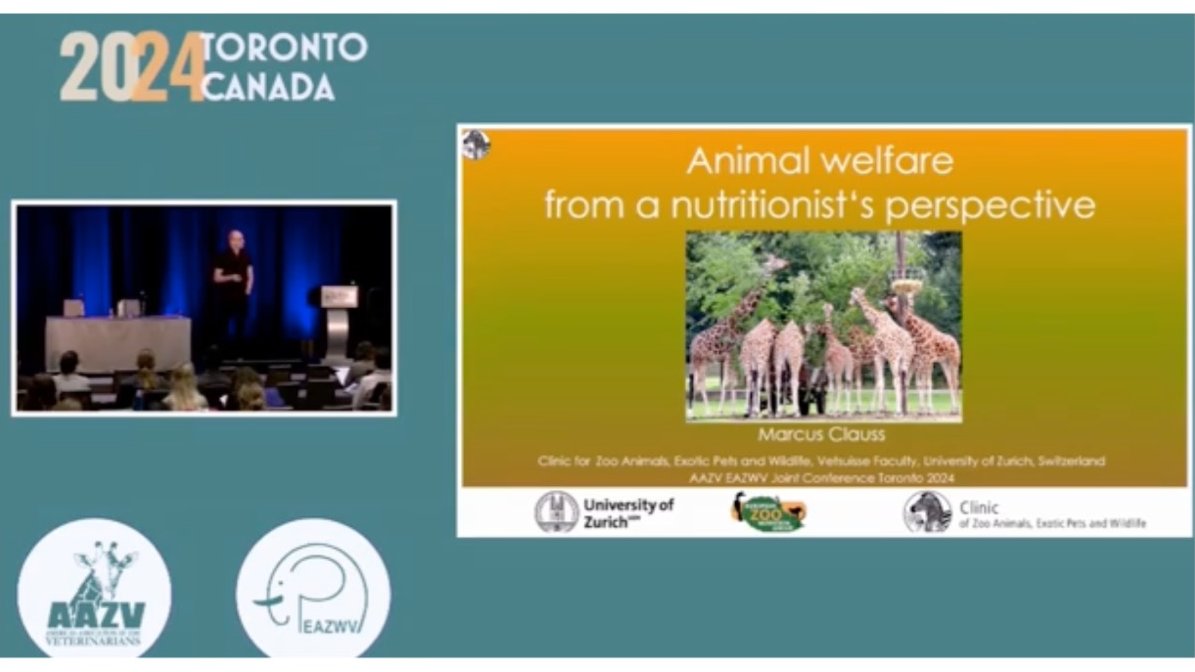 Clinic for Zoo Animals, Exotic Pets and Wildlife tweet media