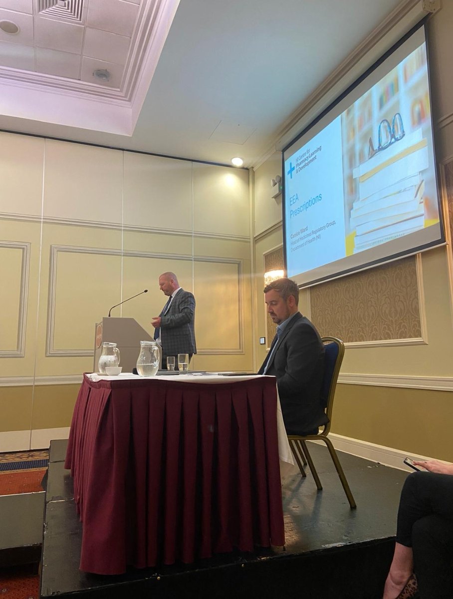 Canice Ward tweet media