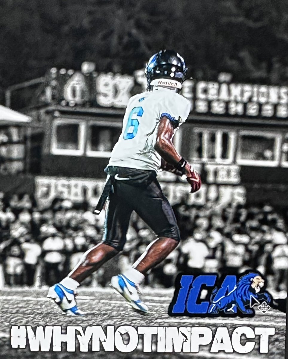 Eliyjah “TurnUp” Caldwell-Hardy (@turn_up14) on Twitter photo Season stats
22 car 304 yds 5 td
21 rec 400 yd 3 tds
74 TKS 13 TKL
5 sacks
Fumble rec for td
3 td pt returns @impactlionsfb <a href="/JerrandN/">Jerrand Nesmith</a> <a href="/DuvalSports/">Duval Sports</a>
<a href="/ActionSportsJax/">BrentDanStuartMarcelAlivia</a> <a href="/One11Recruiting/">One11 Recruiting</a> @On3Recruits <a href="/PrepRedzoneFL/">Prep Redzone Florida</a> <a href="/dreamkingfilmz/">PHILL-DreamKingFilmz</a> <a href="/itgnext_florida/">ITG Next - Florida</a> @maxpreps <a href="/DomoAthletics/">DOMO Athletics</a> Season stats
22 car 304 yds 5 td
21 rec 400 yd 3 tds
74 TKS 13 TKL
5 sacks
Fumble rec for td
3 td pt returns @impactlionsfb <a href="/JerrandN/">Jerrand Nesmith</a> <a href="/DuvalSports/">Duval Sports</a>
<a href="/ActionSportsJax/">BrentDanStuartMarcelAlivia</a> <a href="/One11Recruiting/">One11 Recruiting</a> @On3Recruits <a href="/PrepRedzoneFL/">Prep Redzone Florida</a> <a href="/dreamkingfilmz/">PHILL-DreamKingFilmz</a> <a href="/itgnext_florida/">ITG Next - Florida</a> @maxpreps <a href="/DomoAthletics/">DOMO Athletics</a>