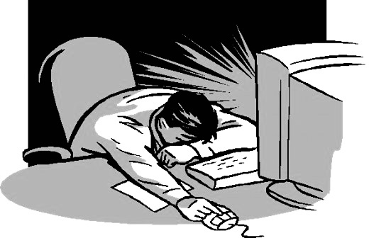 In the midst of writing two 10K-word short stories that are both due in December, I’ve accepted an assignment to write a 2K-word magazine article with an extremely quick (seven-day) turnaround.
Have I mentioned that I also have a day job?
#writing #amwriting #writinglife