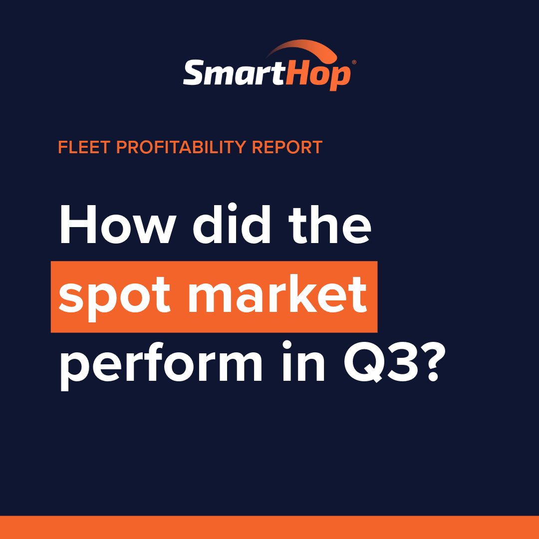 SmartHop tweet media