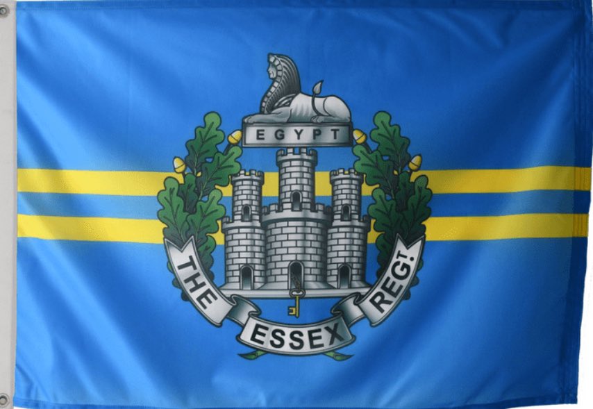 bomber_ant's tweet photo. The Essex IC inaugural 
Meet up on Friday 22 November 7pm

The COs &amp; men of the Essex Independent Company will meet at The Brittania Pub &amp; Ghurka Restaurant home of the @16AAB_ Colchester!

Please join us if you love war waffle!

@WeHaveWaysPod @almurray @James1940 @tonypastor70 https://t.co/gvEHqQqGpX