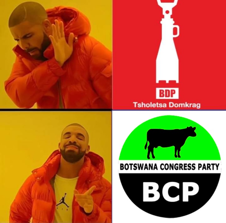 Flabbaganster's tweet photo. @DumsSaleshando @BCPBotswana https://t.co/2bHlrNpjQ5