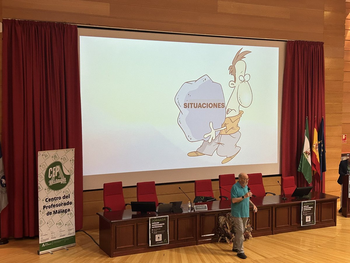 CEP de Málaga tweet media