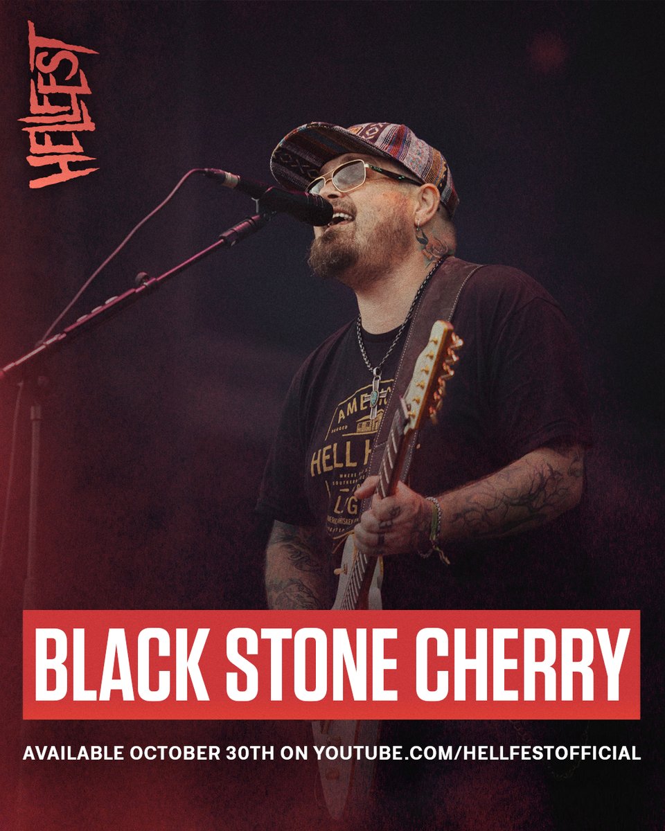 Hellfest Open Air Festival tweet media