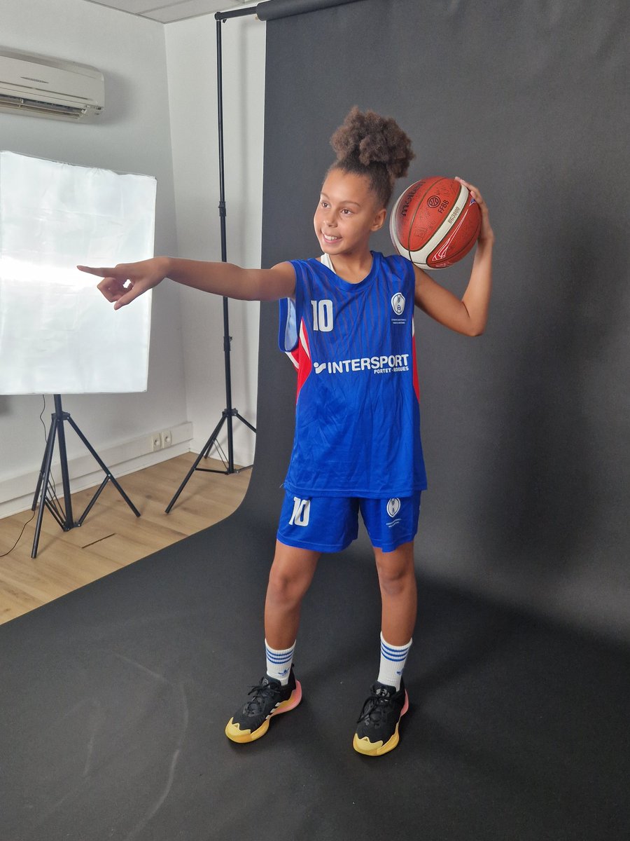 Comitebasket31's tweet photo. 📸 Media day U12 Haute-Garonne 💪 https://t.co/5De6OkdAyb