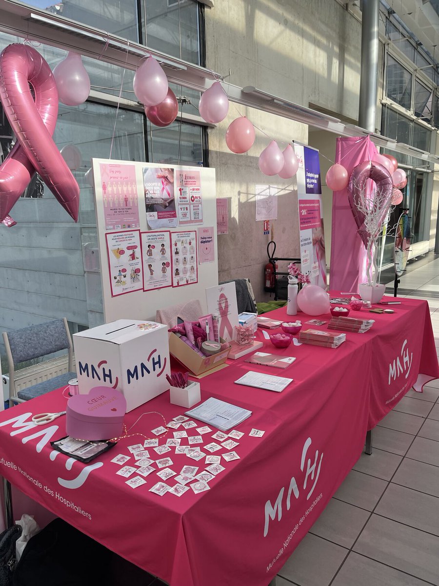 Mutuelle Nationale des Hospitaliers tweet media