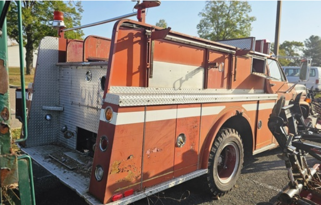 AlfredsAuction's tweet photo. Meet a few of the "big boys" that will be in our Hunterdon County Municipal #Auction on 11/2/24!
Full auction lists: https://t.co/nNFMPSyHrs &amp; https://t.co/8ZngNr218U
Pics/info: https://t.co/tdNydbu1zW
#hunterdoncountynj #flemingtonnj #stocktonnj #lambertvillenj #frenchtownnj https://t.co/fzXrGkYmYz
