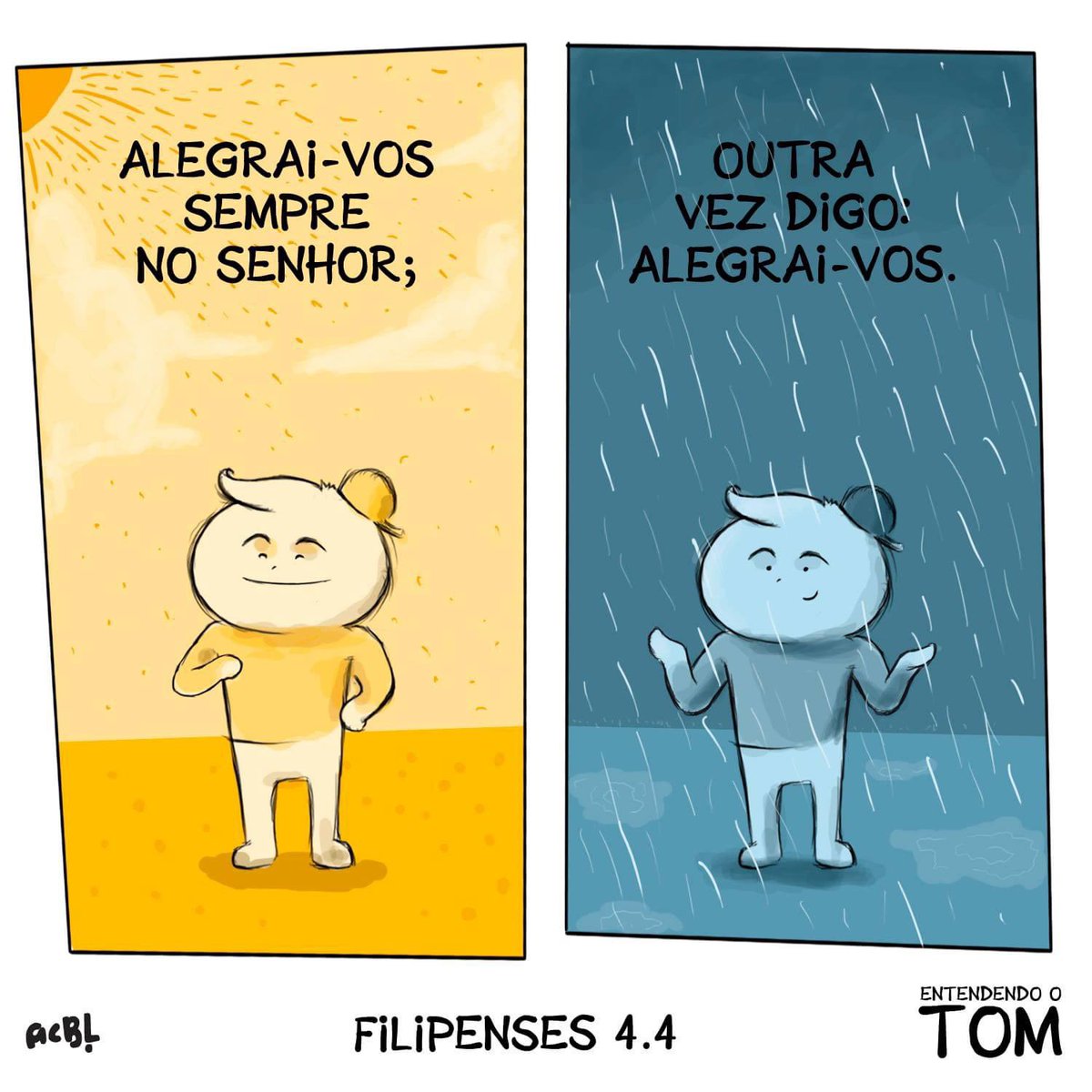 EntendendooTom's tweet photo. Sempre! https://t.co/nYzGjyAF6N