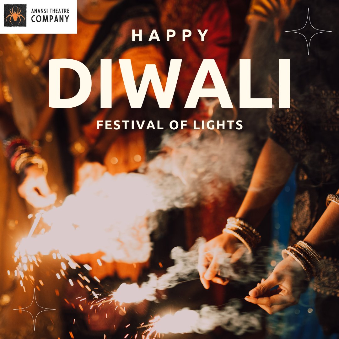 Happy Diwali!✨

Diwali, the Festival of Lights, is a celebration observed by millions across the world, symbolising the victory of light over darkness and good over evil. 

This festive time reminds us of the power of unity of shared traditions within our communities.